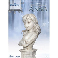 Thumbnail for Frozen II Series PVC Bust Anna 16 cm Beast Kingdom