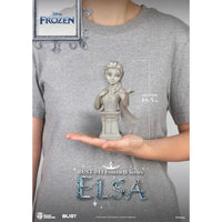 Thumbnail for Frozen II Series PVC Bust Elsa 16 cm Beast Kingdom