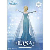 Thumbnail for Frozen Master Craft Statue Elsa Let It Go 40 cm Beast Kingdom