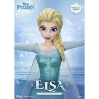 Thumbnail for Frozen Master Craft Statue Elsa Let It Go 40 cm Beast Kingdom