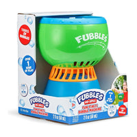Thumbnail for Fubbles No-Spill Fun-Finiti Bubble Machine Fubbles
