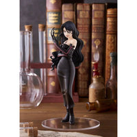 Thumbnail for Fullmetal Alchemist: Brotherhood Pop Up Parade PVC Statue Lust 17 cm Good Smile Company