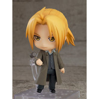 Thumbnail for Fullmetal Alchemist: Brotherhood Nendoroid Action Figure Edward Elric: Final Episode Ver. 10 cm Good Smile Company