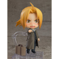 Thumbnail for Fullmetal Alchemist: Brotherhood Nendoroid Action Figure Edward Elric: Final Episode Ver. 10 cm Good Smile Company