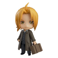 Thumbnail for Fullmetal Alchemist: Brotherhood Nendoroid Action Figure Edward Elric: Final Episode Ver. 10 cm Good Smile Company