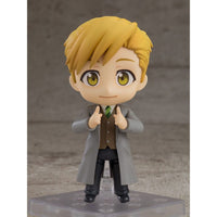 Thumbnail for Fullmetal Alchemist: Brotherhood Nendoroid Action Figure Elric Final Episode Ver. 10 cm Good Smile Company