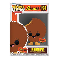 Thumbnail for Funko Pop! Ad Icons Reese's 198 Reese's Funko