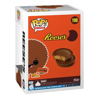 Thumbnail for Funko Pop! Ad Icons Reese's 198 Reese's Funko