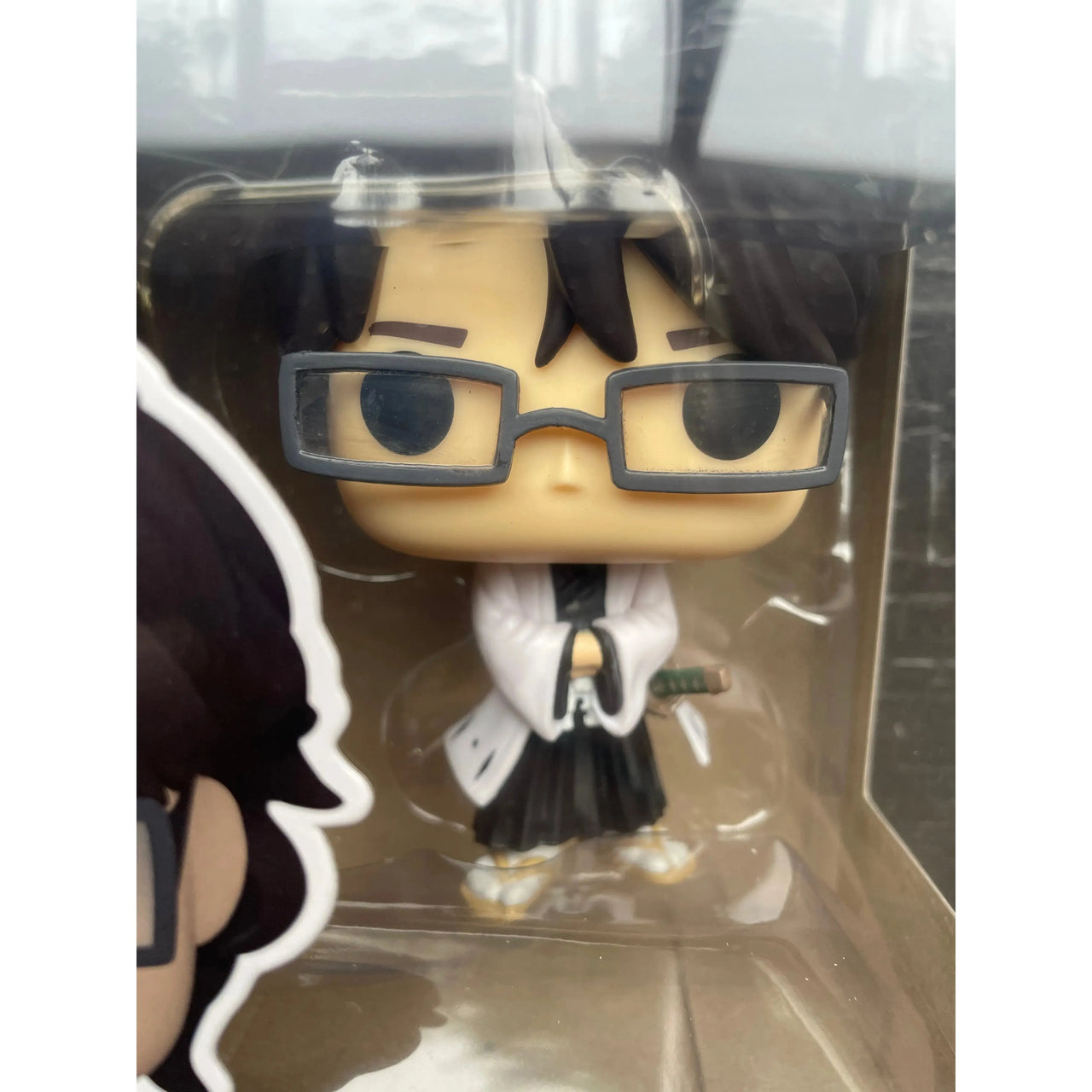 Funko Pop! Animation Bleach 1697 Sosuke Aizen Funko