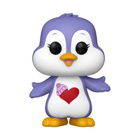 Thumbnail for Funko Pop! Animation Care Bears Cousins 1803 Cozy Heart Penguin Vinyl Figure Funko