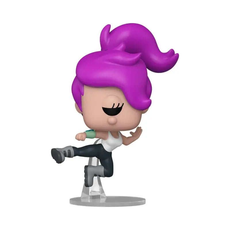 Funko Pop! Animation Futurama 1758 Turanga Leela Funko