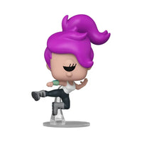 Thumbnail for Funko Pop! Animation Futurama 1758 Turanga Leela Funko