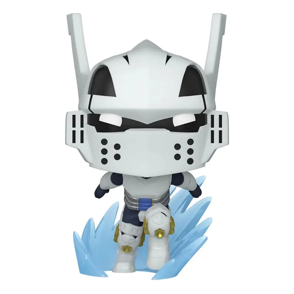 Funko Pop! Animation My Hero Academia 1349 Tenya Iida (Glow) Funko