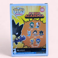 Thumbnail for Funko Pop! Animation My Hero Academia 1351 Fumikage Tokoyami (Glow) Funko