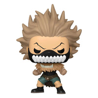 Thumbnail for Funko Pop! Animation My Hero Academia 1812 Shishido Funko