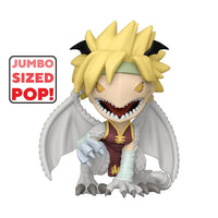 Thumbnail for Funko Pop! Animation My Hero Academia 1814 Jumbo Sized Ryukyu (Dragon) Funko