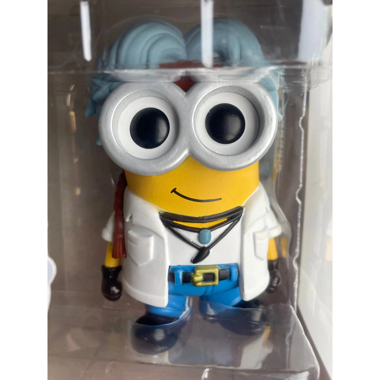 Funko Pop! BTS x Despicable Me 4 420 Suga Funko