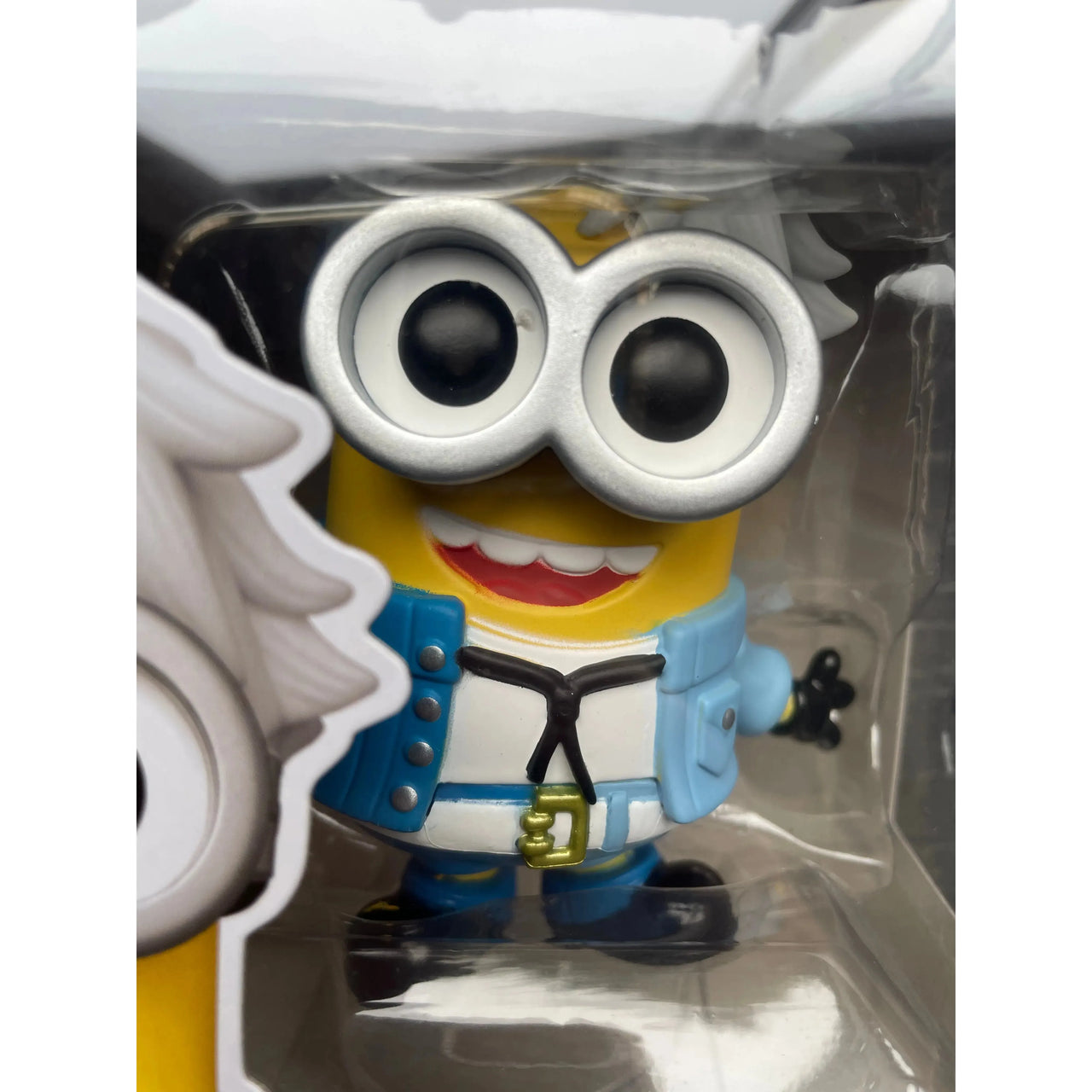 Funko Pop! BTS x Despicable Me 4 421 J-Hope Funko