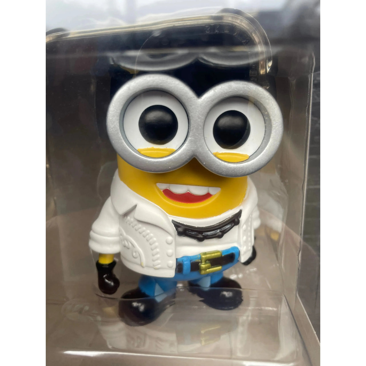 Funko Pop! BTS x Despicable Me 4 422 Jimin Funko