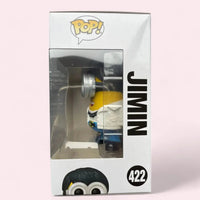 Thumbnail for Funko Pop! BTS x Despicable Me 4 422 Jimin Funko