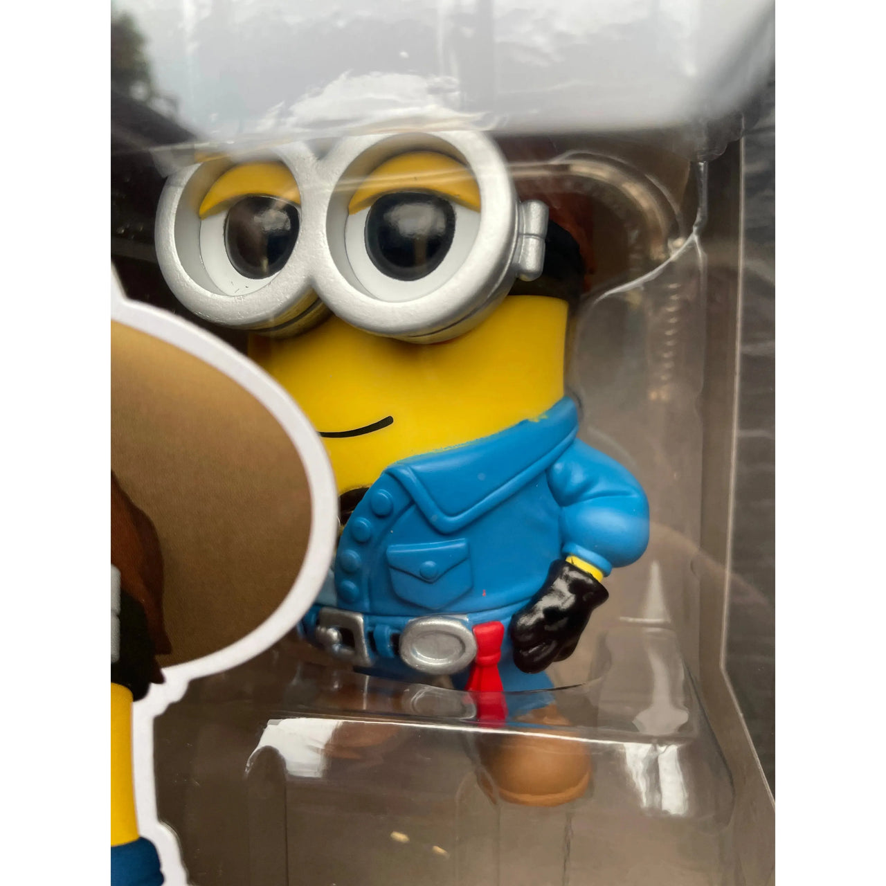 Funko Pop! BTS x Despicable Me 4 423 V Funko