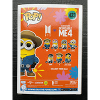 Thumbnail for Funko Pop! BTS x Despicable Me 4 423 V Funko