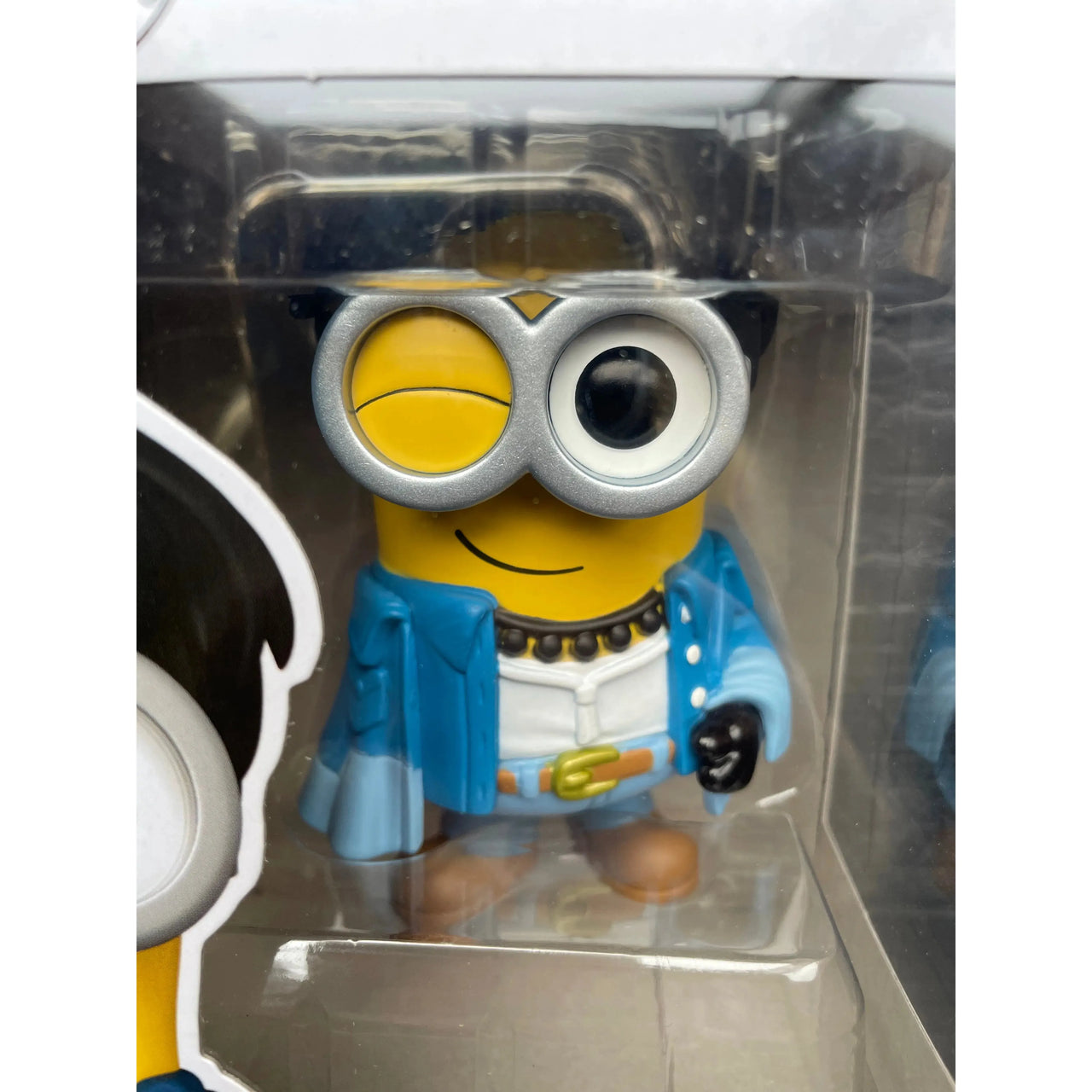 Funko Pop! BTS x Despicable Me 4 424 Jung Kook Funko