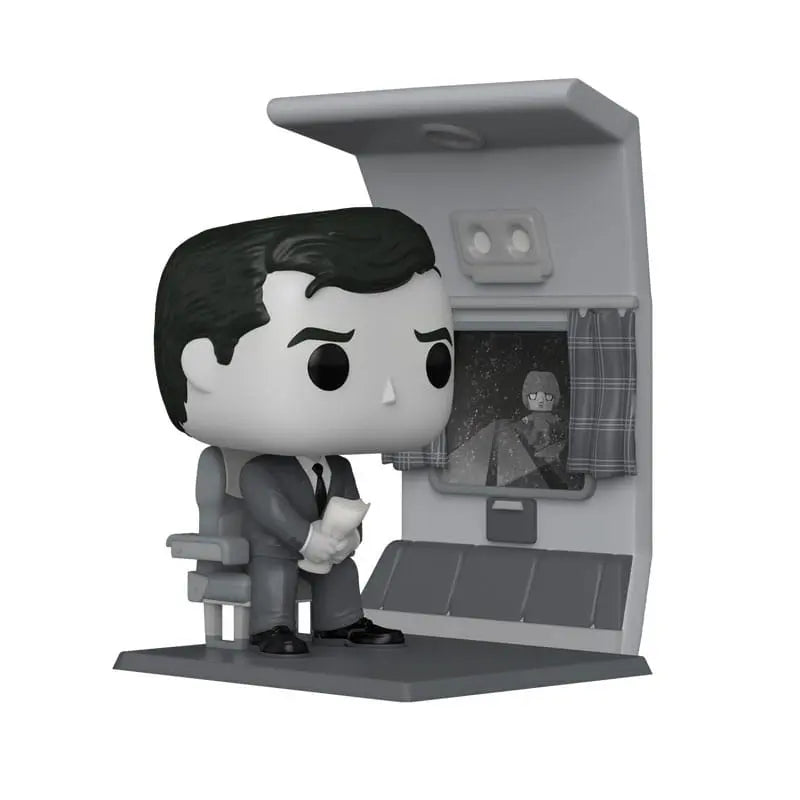 Funko Pop! Deluxe The Twilight Zone Robert Wilson 1584 Funko