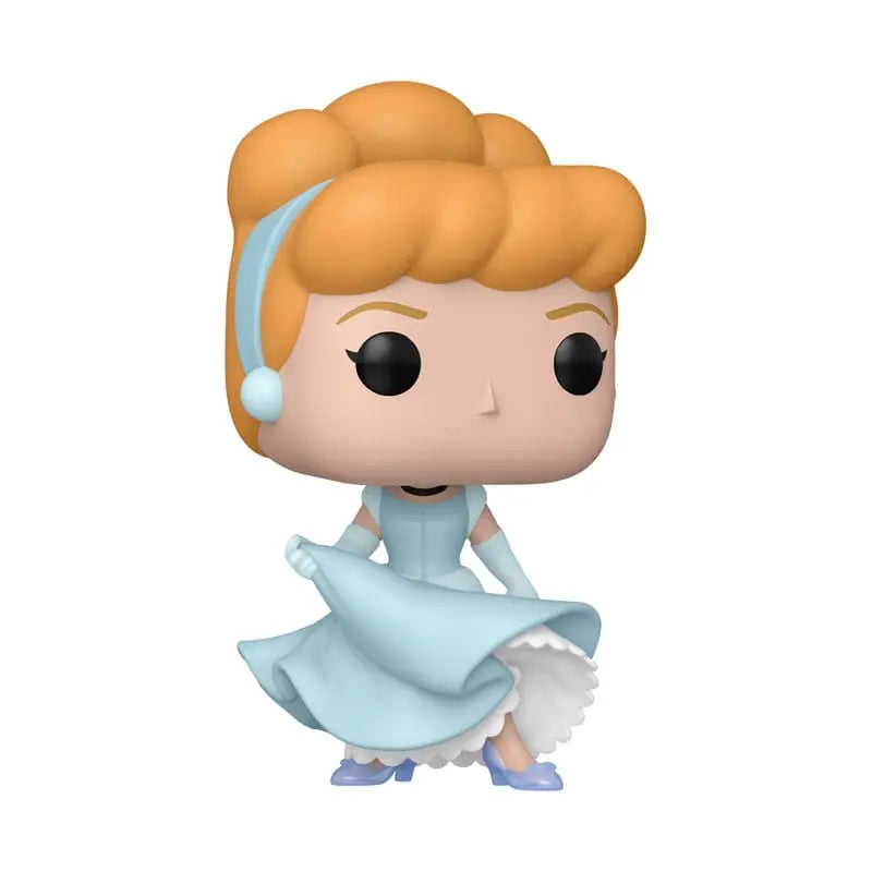 Funko Pop! Disney Cinderella 1542 Cinderella 75th Anniversary Funko