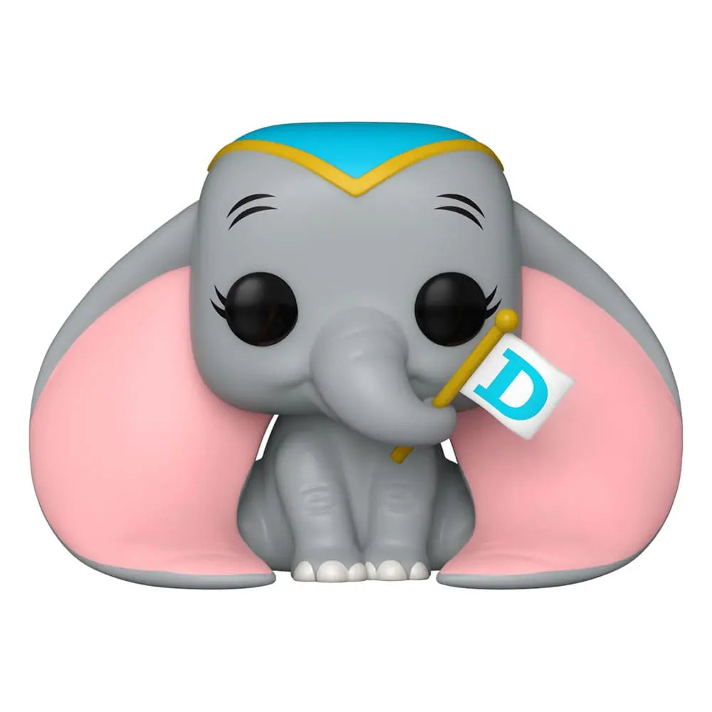 Funko Pop! Disney Dumbo 1535 Dumbo with Flag Funko