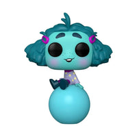 Thumbnail for Funko Pop! Disney Pixar Inside Out 2 1449 Envy on Memory Orb Funko