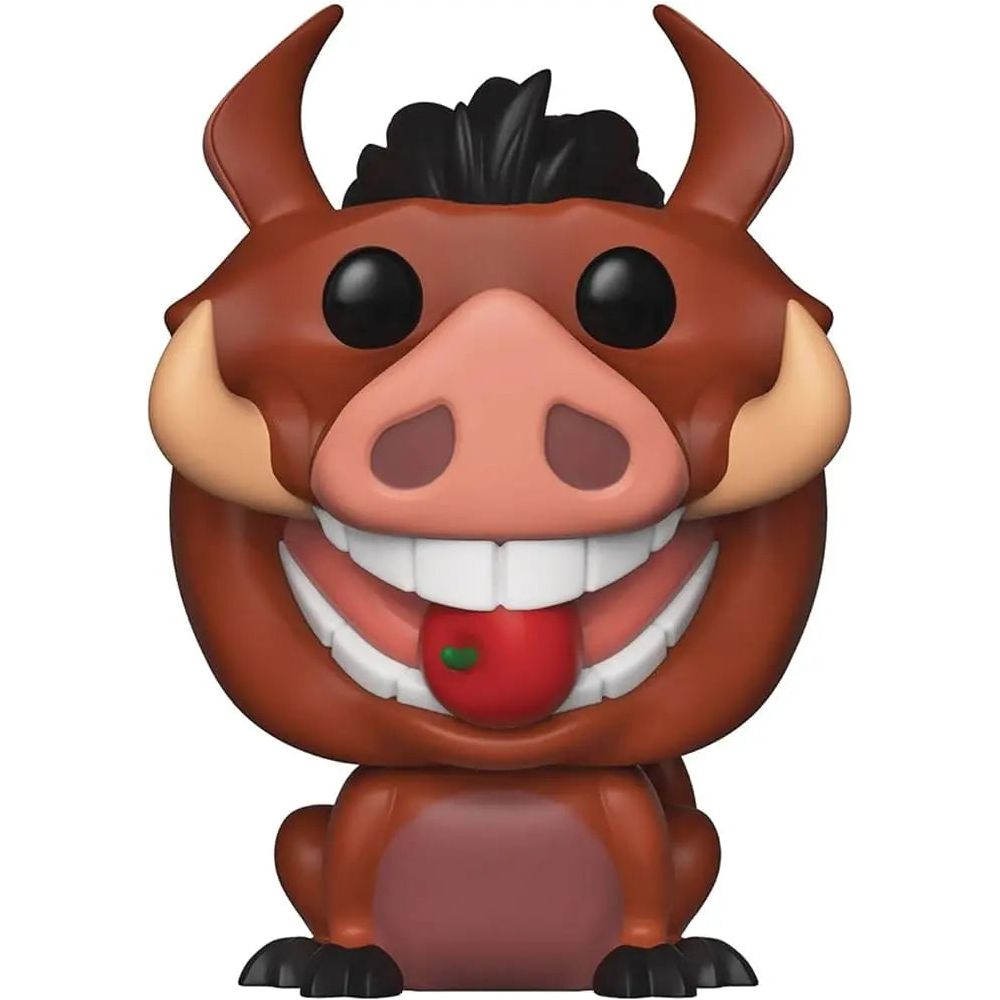 Funko Pop! Disney The Lion King 498 Luau Pumbaa Funko