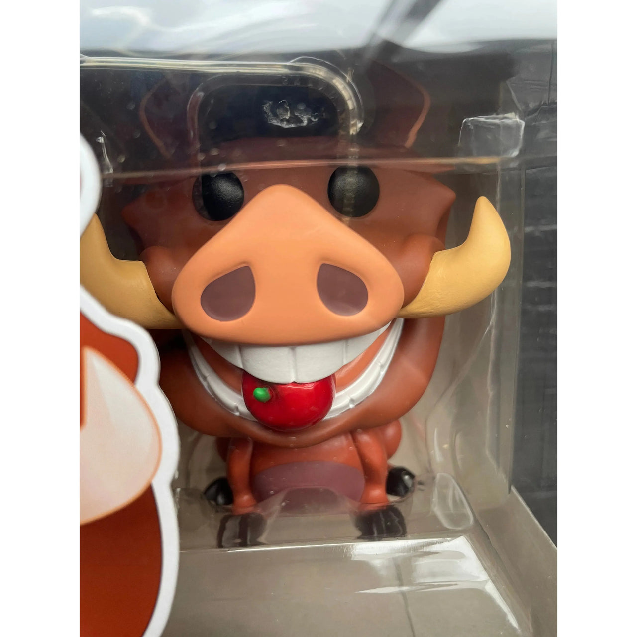 Funko Pop! Disney The Lion King 498 Luau Pumbaa Funko