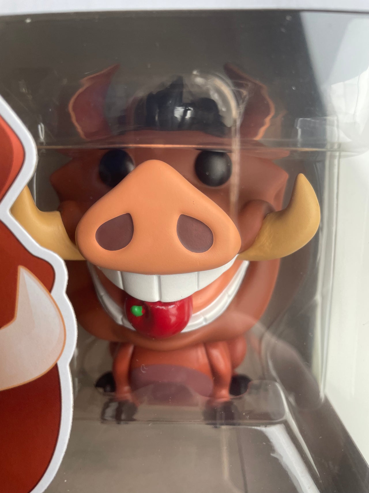 Funko Pop! Disney The Lion King 498 Luau Pumbaa Funko