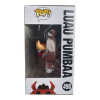 Thumbnail for Funko Pop! Disney The Lion King 498 Luau Pumbaa Funko