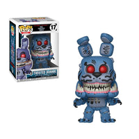 Thumbnail for Funko Pop! Games Five Nights At Freddys 17  Twisted Bonnie Funko