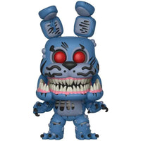 Thumbnail for Funko Pop! Games Five Nights At Freddys 17  Twisted Bonnie Funko