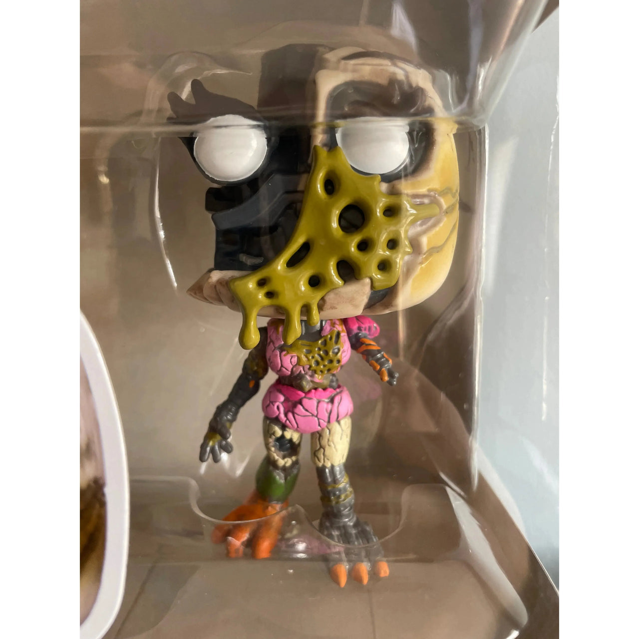 Funko Pop! Games Five Nights at Freddy's 986 Ruined Chica Funko