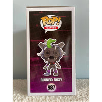 Thumbnail for Funko Pop! Games Five Nights at Freddy's 987 Ruined Roxy Funko