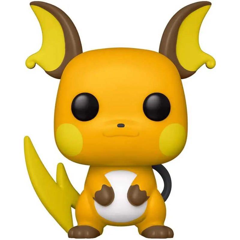 Pop! Games: Pokemon - Pikachu