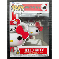 Thumbnail for Funko Pop! Hello Kitty 69 Hello Kitty Polar Bear Funko