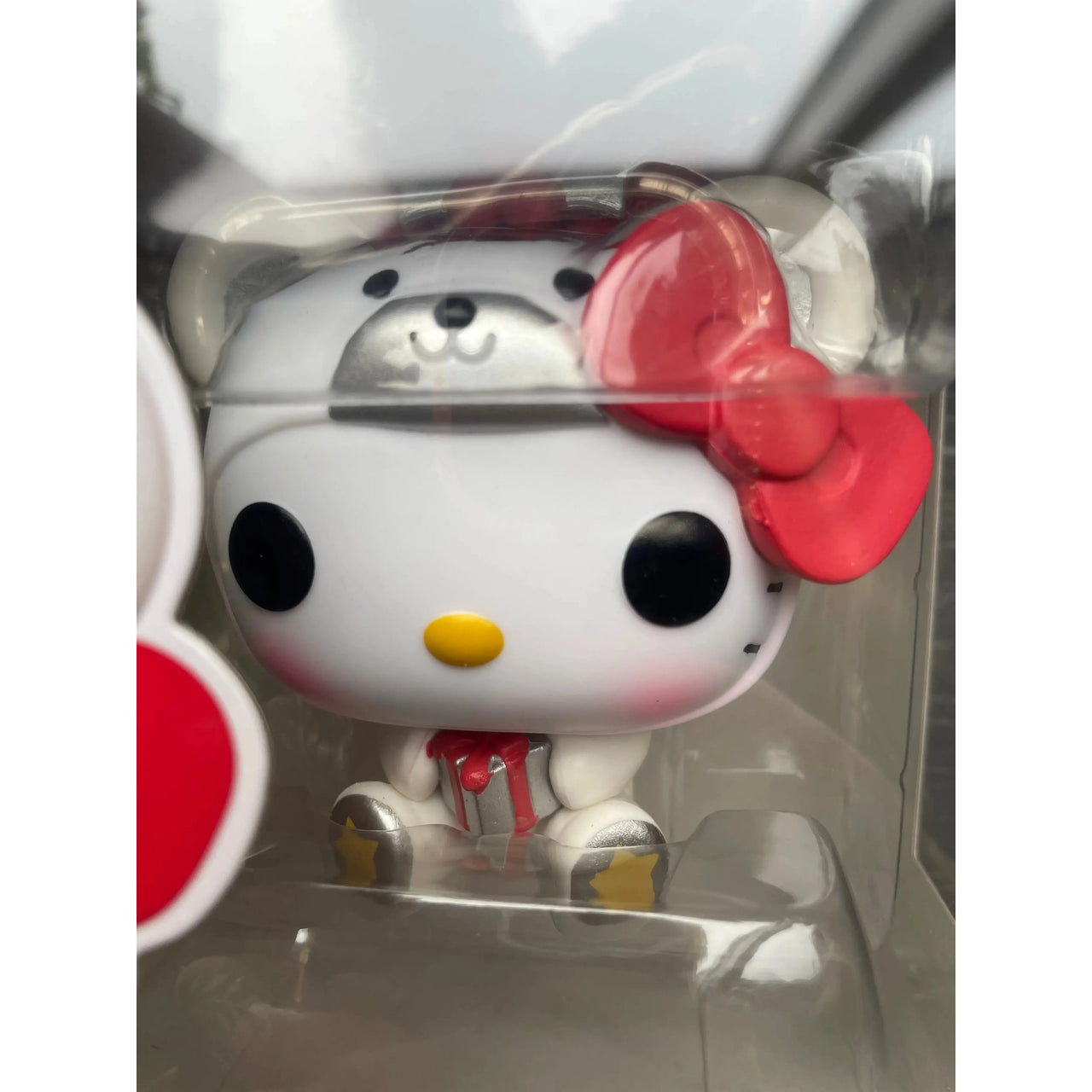 Funko Pop! Hello Kitty 69 Hello Kitty Polar Bear Funko