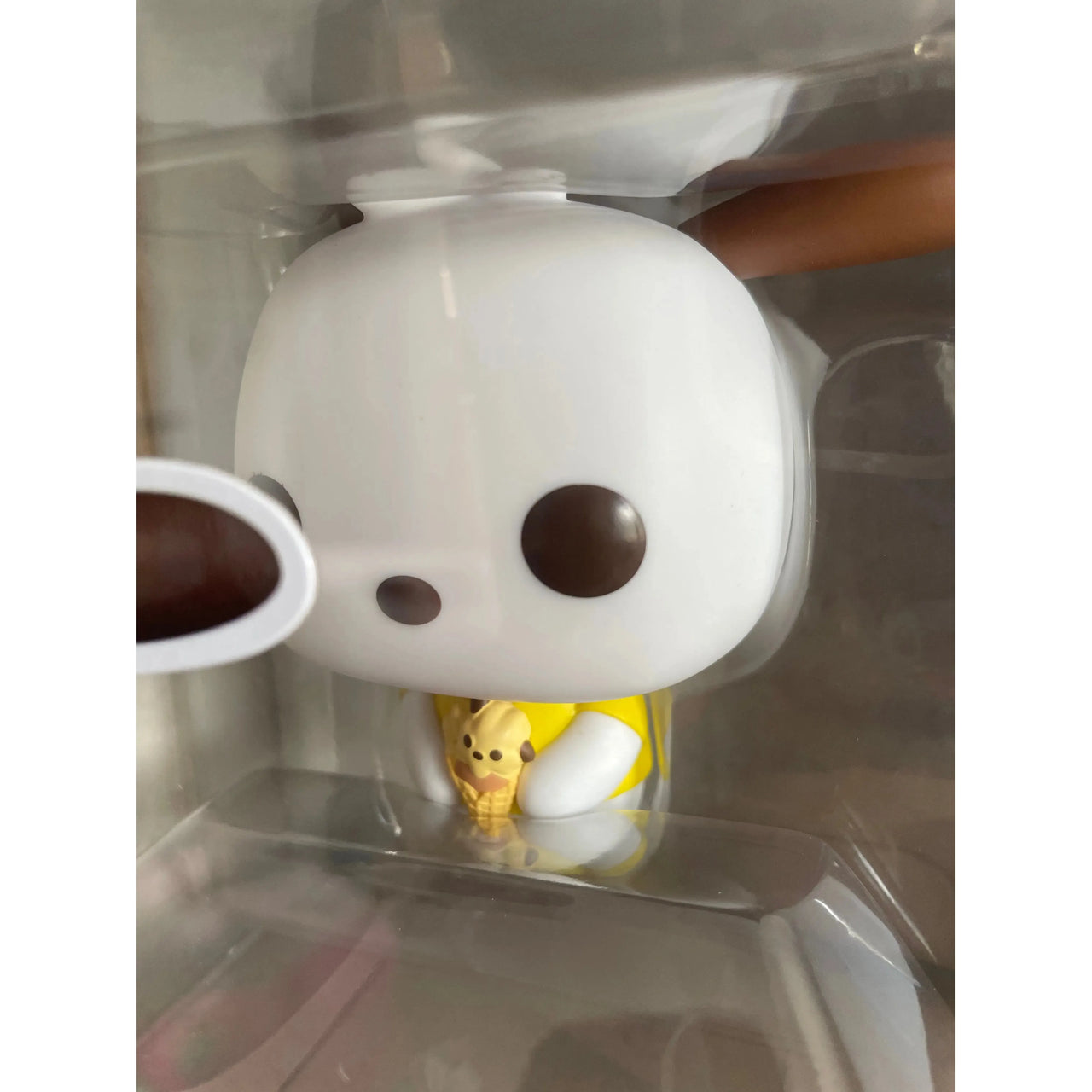 Funko Pop! Hello Kitty And Friends 93 Pochacco Funko