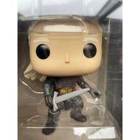 Thumbnail for Funko Pop! House of the Dragon 17 Daemon Targaryen Funko