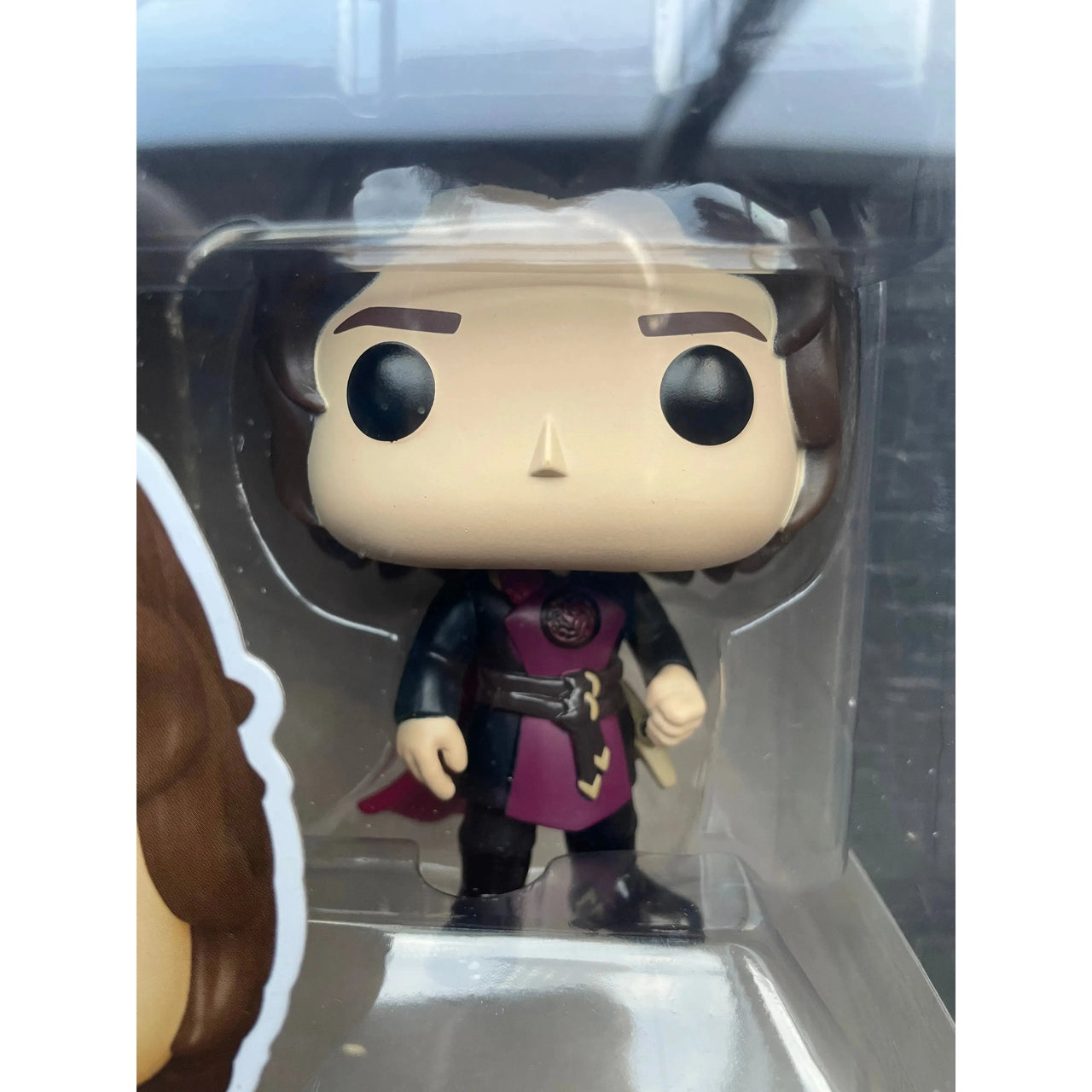 Funko Pop! House of the Dragon 18 Jacaerys Velaryon Funko