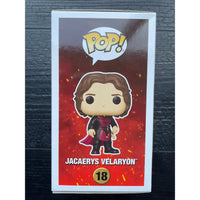 Thumbnail for Funko Pop! House of the Dragon 18 Jacaerys Velaryon Funko