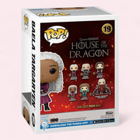 Thumbnail for Funko Pop! House of the Dragon 19 Baela Targaryen Funko