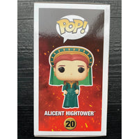 Thumbnail for Funko Pop! House of the Dragon 20 Alicent Hightower Funko