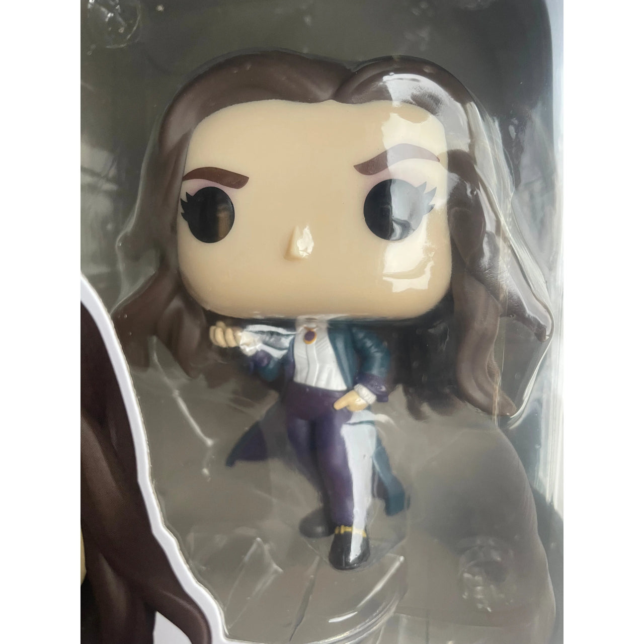 Funko Pop! Marvel Agatha 1471 Agatha Harkness Vinyl Figure Funko