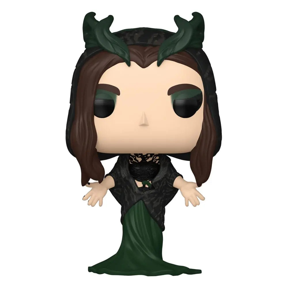 Funko Pop! Marvel Agatha 1472 Death Funko